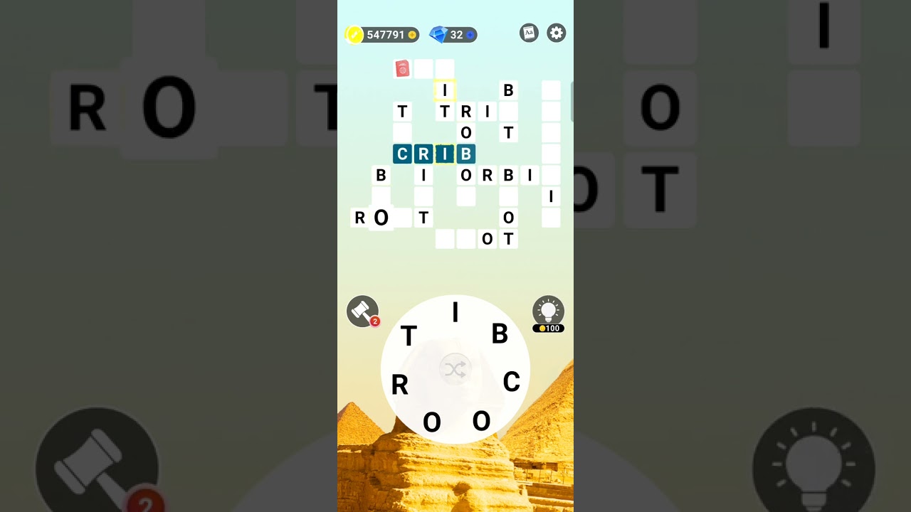 Word City Level 494 Answers | Word City 494 Solution
