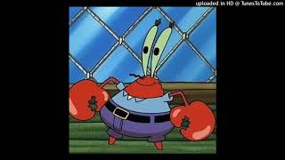 Mr. Krabs Walking Type Beat