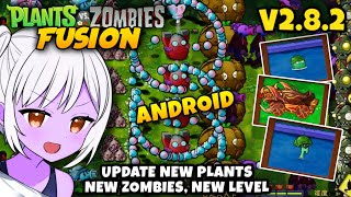 Download Lagu UPDATE Plants vs Zombies FUSION 2.8.2 - Android APK MP3 Download Lagu UPDATE Plants vs Zombies FUSION 2.8.2 - Android APK MP3