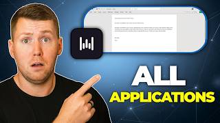 Activate Wispr Flow in my Word and All Applications