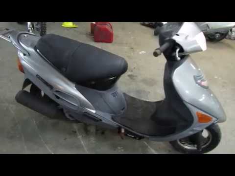 Suzuki vecstar 150 характеристики