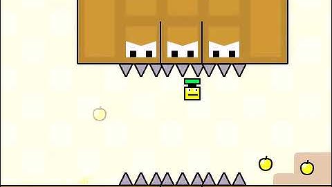 Appel v1.4 level 9 0:14.2