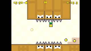Appel v1.4 level 9 0:14.2