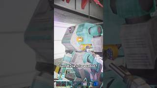 You Can Give Kylie a Robotic Body?