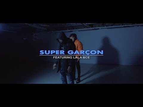 Youtube: Zuukou mayzie 667 – SuperGarçon (feat.Lala &ce 667)