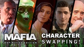 Mafia Definitive Edition: Character Swap Gameplay!
Murderous priests and bank-robbing aliens? The mafia lifestyle was really weird...
ScriptHook mod by NOMAD Group.
DOWNLOAD: https://db.nomad-group.net/page/MDE_ScriptHook:_Instructions
Follow me on Twitter!
https://twitter.com/ModsNuke
Join my Discord server!
https://discord.gg/hbvmEwr
Check out my Tumblr blog!
https://electronuke.tumblr.com/
NEXT VIDEO: Red Dead Redemption 2: Undead Nightmare Mod Gameplay!
Thanks for watching!
- Sam Burke, AKA ElectroNuke. Mafia Definitive Edition: Character Swap Gameplay!