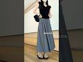 new Shop Knitted Sweater, Autumn and Winter Color Block Long Sleeve Tassel4475 #fashion #stylish