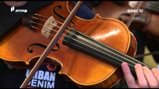 "It´s Time For Music" | Nuno Figueiredo