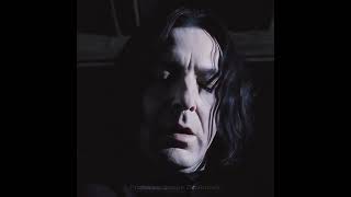 I need him so bad 😭 #severussnape #snape #professorsnape #harrypotter #slytherin #hogwarts