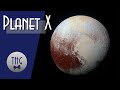 Planet x pluto and nasa new horizons