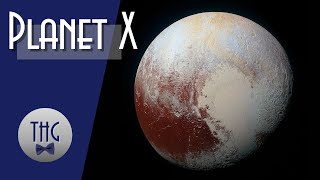 Planet X, Pluto, and NASA New Horizons