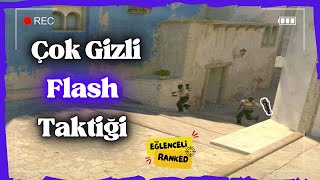 CS 2 de Ceza Yemeden Oyundan Nasıl Çıkılır ? | CS 2 Rekabetçi