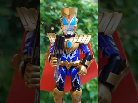 Ultraman Ginga Ternyata Dibantu Paman ‼️ #shorts #ultraman #funny