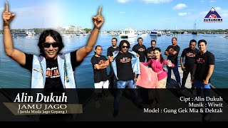 JAMU JAGO - Alin Dukuh [ Official Music Video ]