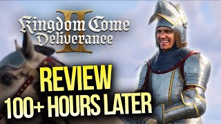 I can absolutely recommend: Kingdom Come: Deliverance 2 (review after 100+ hours)