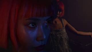 Fashion Editorial Fifth Element With Alyssa Zoye By Keyi Studio Published In French Fries Magazine