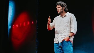 I could be wrong. | Rosendo Grobo | TEDxCordoba