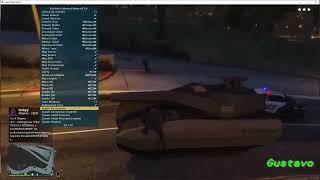 ✅KIDDIONS MOD MENU GTA 5 MOD UNDETECTED✅