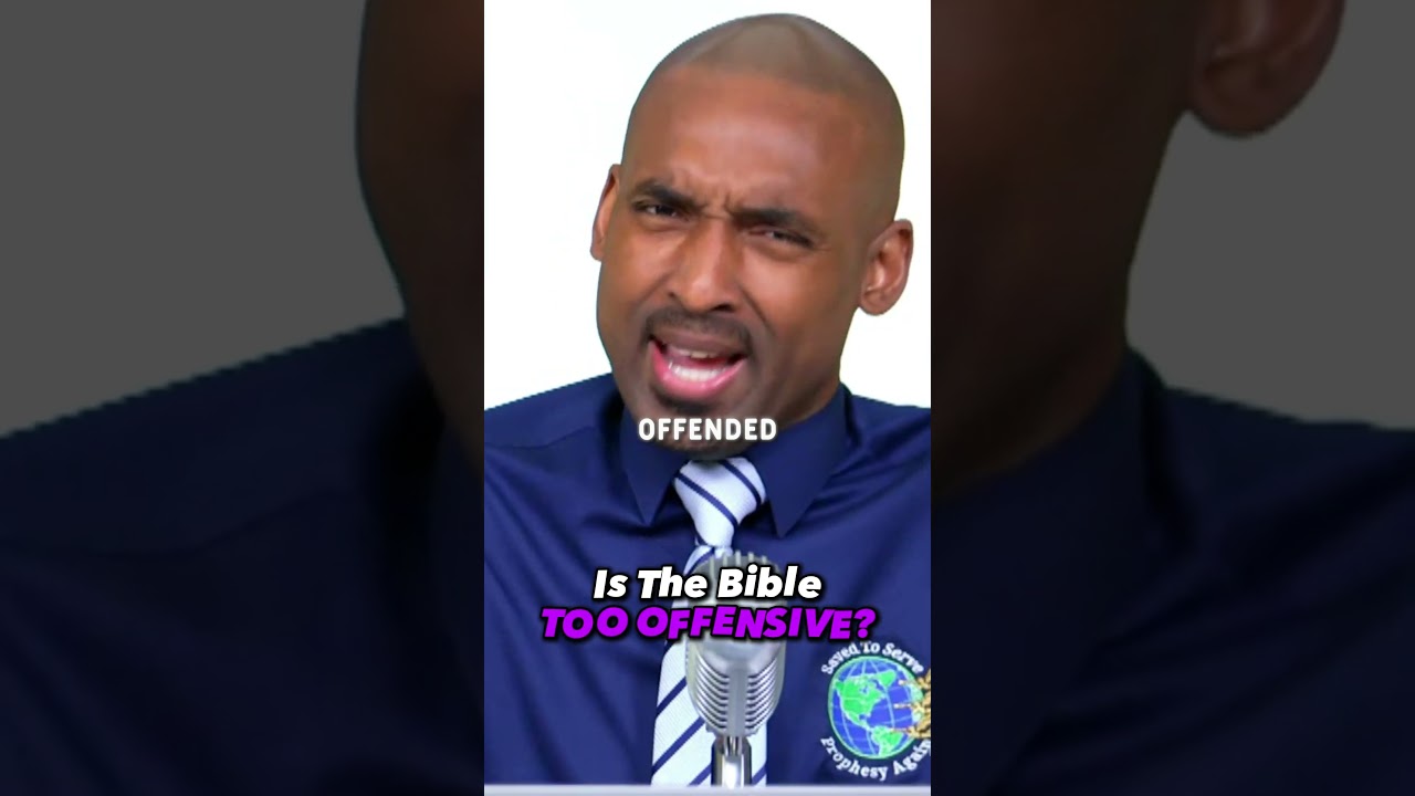 Is Preaching A Part Of HATE SPEECH?