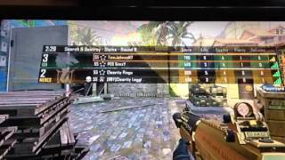 Easy win 4-2 last map