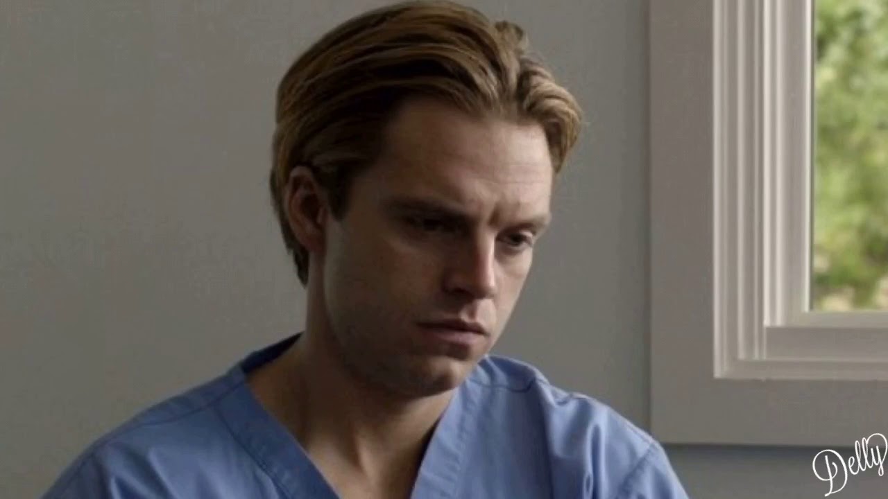 “I’m Not Here” Edited Trailer | Sebastian Stan