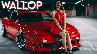 Ahmet Dolaz & Yalçın Erdilek - Wallop