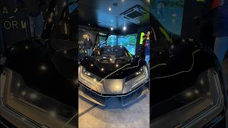 Lotus Theory 1 - Elektro Supersportwagen Aus Recyceltem Carbon Und Verrückten Funktionen