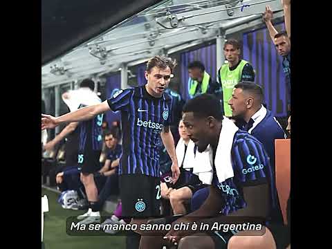 Video barella litiga con troilo