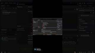 How to make a menu creen in Godot-by Indie Bytecode #gamedev #gamedevelopment #gameui
