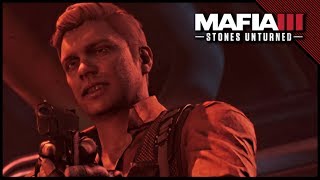 Mafia III DLC Stones Unturned Is Live