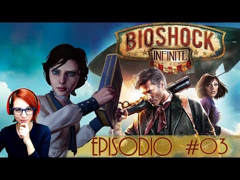 Video: Elizabeth: Ken Levine Di BioShock Infinite Sulla Creazione Del Miglior Compagno Di Intelligenza Artificiale Dai Tempi Di Alyx Vance Di Half-Life 2