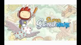 Super Scribblenauts DS Shore 2 remix