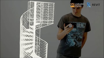 AR Visualization for Revit