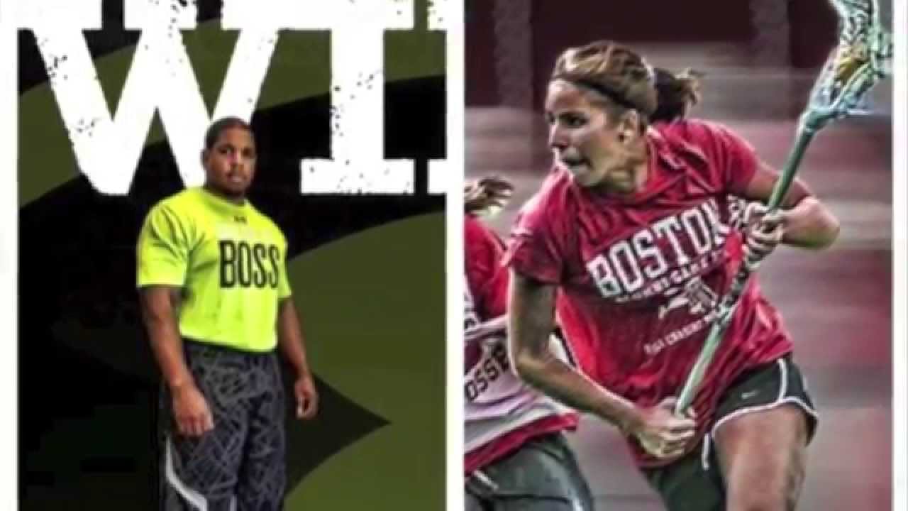 LACROSSE TRAINING YouTube