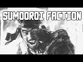 [For Honor] - SUMOOROI FACTION