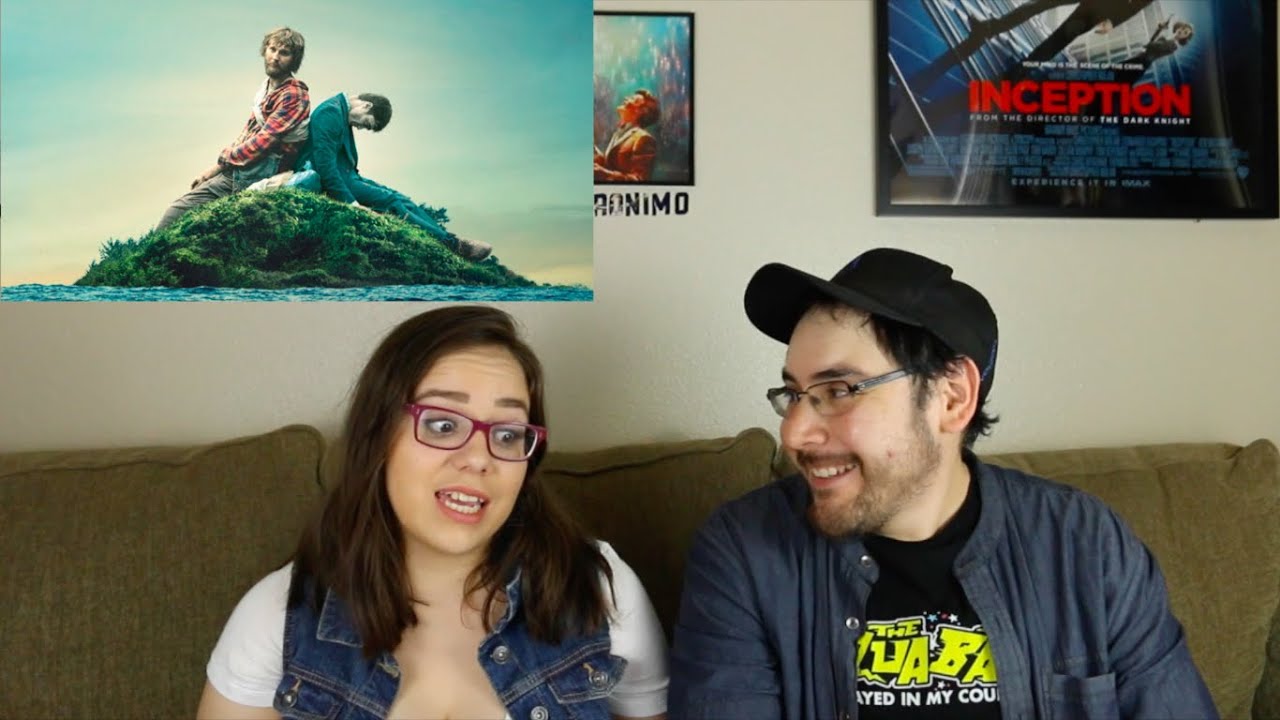 Swiss Army Man - Full Spoiler Review / Breakdown