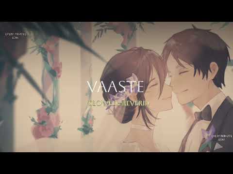 Vaaste [Slowed Reverb] Dhvani + Bhanushali, Nikhil D'Souza | Hindi Lofi Song | Every Minute Lofi