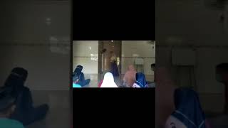 Lomba Dai - Sayyidah Fathimah Muslim 8G