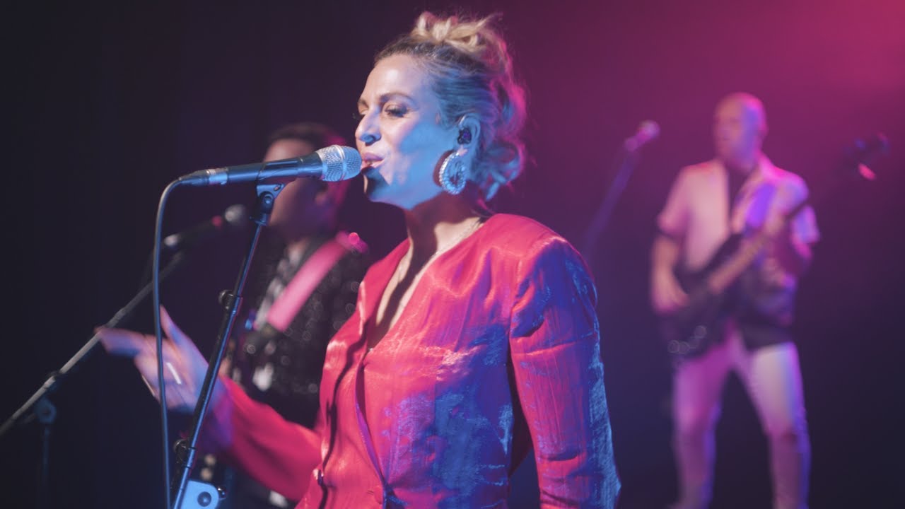 6-Piece Wedding & Party Band – “Love Story” by Late Last Night | North West UK & International