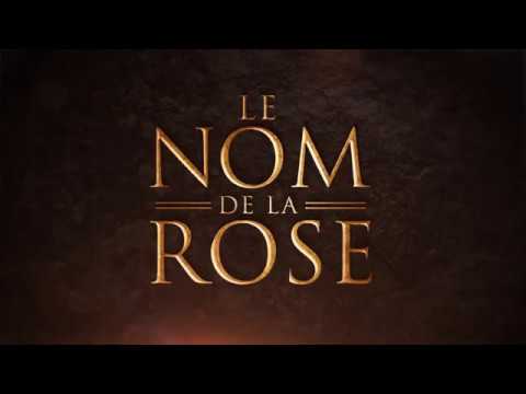 Le nom de la rose, Trailer