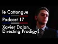 Xavier Dolan, a Directing Prodigy? - Intermediate French