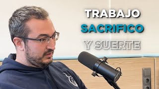 Cuidar a la gente para retener el talento | T3 Ep10