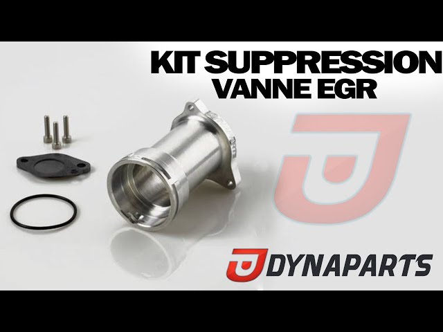 kit de suppression de vanne egr.mp4 