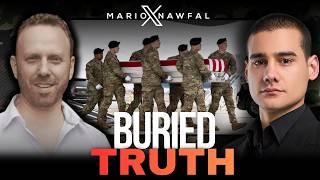 AMERICA HAS 150 WOUNDED - Max Blumenthal On Iran war