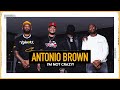 Antonio Brown on longtime feud with RC, NFL Exits, Tom Brady, Kanye & what team is next | The Pivot