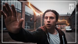 Impulse | FlashTime VFX - Screen Test | Beyond Justice