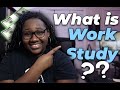 What is Federal Work Study? Mp3 Song