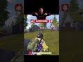 Intense1vs4 clutches #shortsfeed #gaming