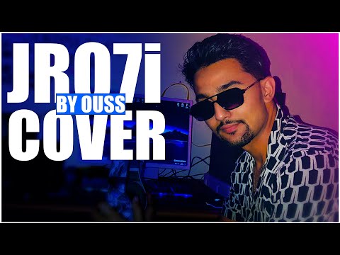 جروحي Ouss JRO7i COVER MA3IZ 