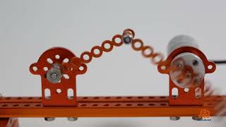 WeeeMake 9 in 1 Science Kit